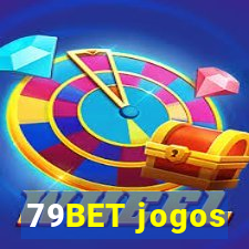 79BET jogos